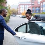 executive concierge services